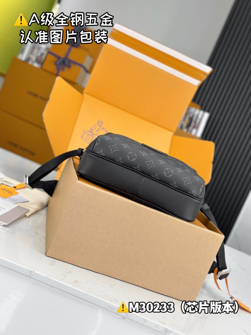 Mens LV Satchel Bags